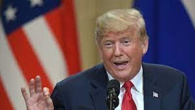 Трамп обвинил Байдена в "раздавливании" американского среднего класса