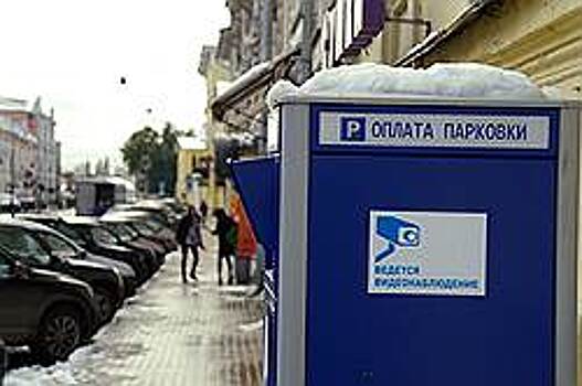 Воронежские парковки выезжают из Белгорода
