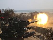 Когда на Ближнем Востоке начнется новая война
