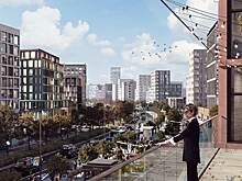 Строить «Молодой Оренбург» начнут уже в 2022 году