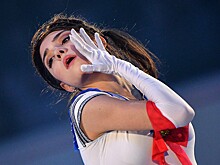 Фигуристка Евгения Медведева, день рождения, 18 лет. Поздравления, подарки