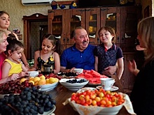 Спортсмен без компромиссов: Валерий Газзаев отмечает 65-летие