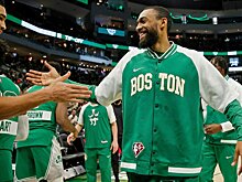 Джейсон Тейтум: «Я был поклонником Джабари Паркера со времен его учебы в школе»