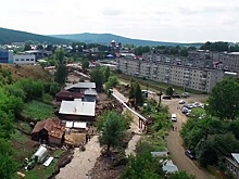 Ребенок с подозрением на перелом позвоночника госпитализирован после прохождения квеста в Петербурге