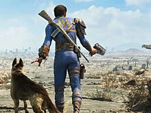 Тодд Говард пообещал скорые новости по Fallout