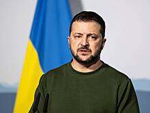 Зеленскому предрекли высокую цену за попытки сохранить власть