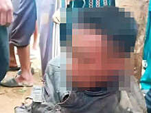 Daily Mail: в Индонезии толпа линчевала мужчину за изнасилование женщины