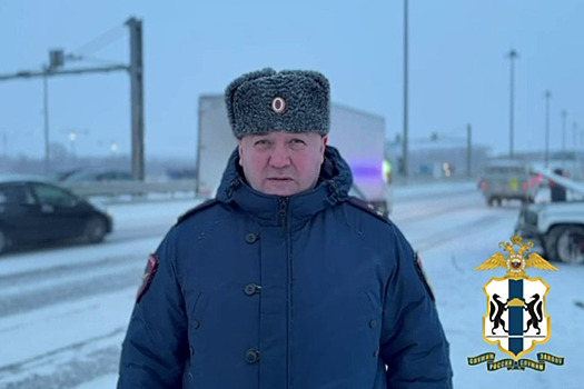 Страшная авария унесла жизни шести человек в российском регионе