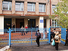 Красноярским чиновникам велели готовить школы к войне