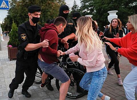 В Белоруссии анонсировали крупнейший в истории митинг