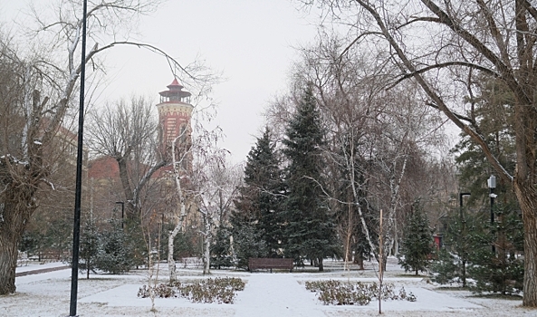 В Волгоградской области утром 15 января отменили угрозу атаки беспилотников