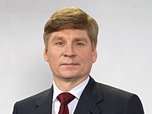 Дзержинский депутат Юрий Шумский сложил полномочия