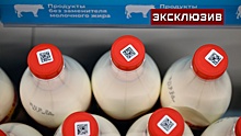 Магазины с 1 мая начнут блокировать продажу просроченной молочки