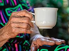 124-летняя женщина поделилась секретами долголетия
