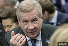 Спикер думы Хохряков ХМАО погасил конфликт между мэром и депутатами Нефтеюганска