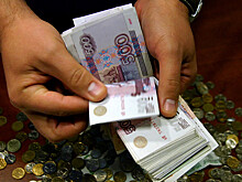Россияне сократили до минимума долю доходов, отложенную на сбережения