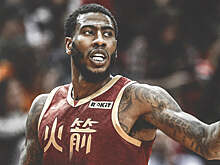 Иман Шамперт напомнил «Хьюстону», что является надежным шутером в плей-офф