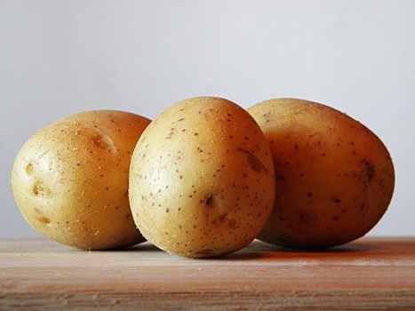 Вся правда о картофеле и чем он полезен для здоровья