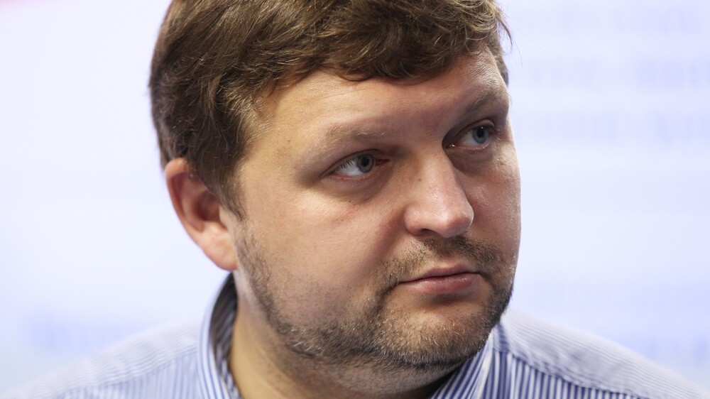 Вышедший на свободу Никита Белых снова оказался в суде