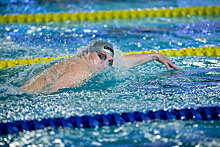 Результаты зимней серии заплывов Swimcup Minutes 2023