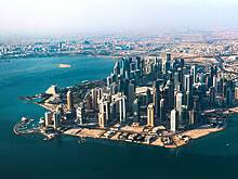 Цены на билеты Qatar Airways выросли после отмены части рейсов в Москву