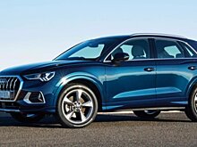 Самые динамичные автомобили до 3 000 000 рублей