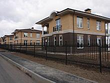 Банк ДОМ.РФ запустил ипотеку на ИЖС по QR-коду на загородные дома