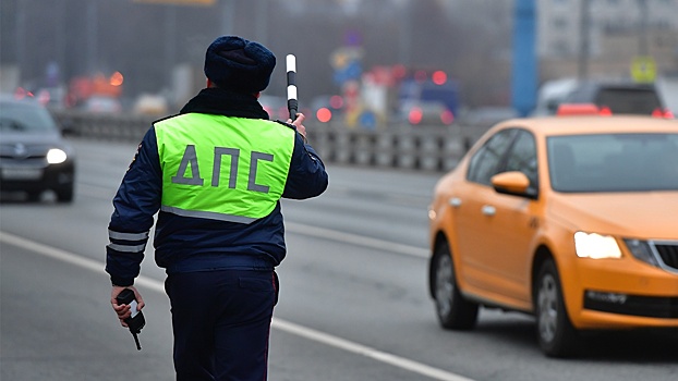 МВД: сотрудники ГИБДД никого не будут штрафовать за шины не по сезону