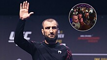 Брат Хабиба тихо покинул UFC