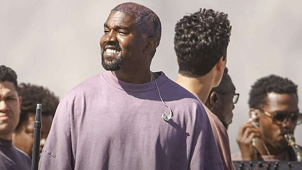 Канье Уэст написал несколько постов с&nbsp;критикой в&nbsp;адрес Тейлор Свифт