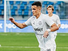 "Чемпионат": "Акрон" ищет вингера на замену Хубулову