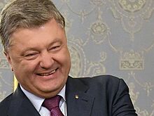 Под чужими именами: раскрыта тайна семьи Порошенко