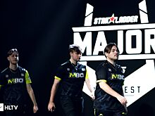 Итоги последнего дня второй стадии StarLadder Budapest Major — 2025 по CS 2