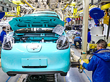 Автоконцерны в Китае лишились денег от государства: почему это не так плохо, как кажется