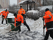 Средняя зарплата иностранного рабочего превысила 47 тысяч рублей