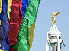 В Туркмении создано открытое акционерное общество "Авиакомпания "Туркменистан" - СМИ