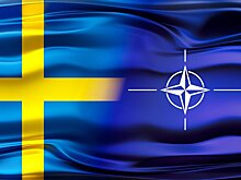 Байден заявил о скором вступлении Швеции в НАТО