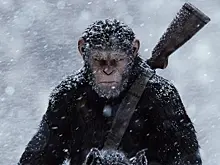 Disney нашла актера на главную роль в новом сезоне «Планеты обезьян»