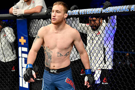 Конор Макгрегор назвал себя величайшим бойцом MMA за всю историю и объяснил почему