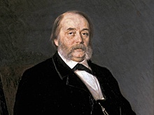 Автором, который больше всего писал про еду, оказался Иван Гончаров