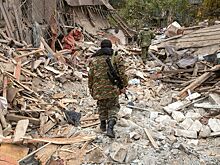 Россия исключила турецких миротворцев в Карабахе