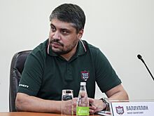 Интервью с генеральным менеджером Ак Барса Маратом Валиуллиным — перестройка, уход Шипачёва и Кагарлицкого, Барабанов