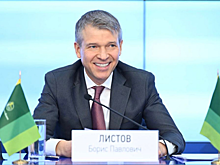 Делаем СВОЁ: Борис Листов задал новый тренд в российском АПК