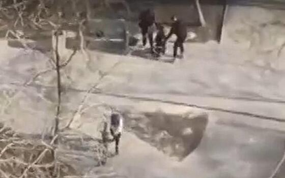 В Новомичуринске подросток ударил ножом двоих ровесников