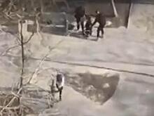 В Новомичуринске подросток ударил ножом двоих ровесников