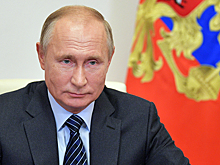 Путин рассказал о сложном решении по Карабаху