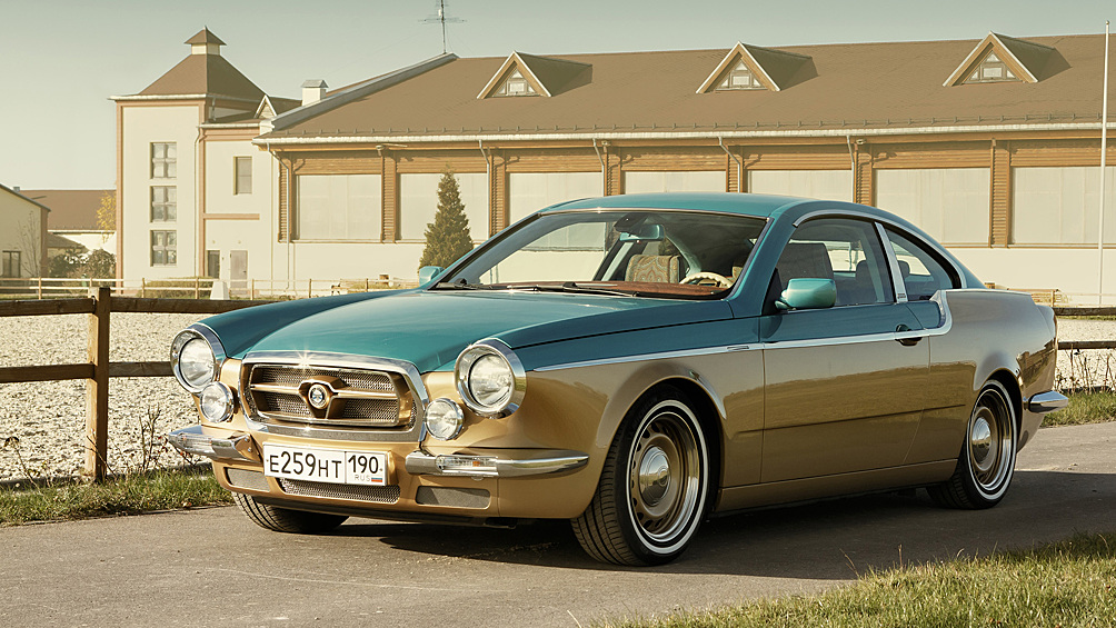 Проект Vintage от компании Bilenkin Classic Cars представляет собой не чистый спорткар, а скорее купе в духе классического Gran Turismo. Кирилл Биленкин, основатель мастерской по реставрации классических и кастомизации современных автомобилей, придумал Vintage, вдохновившись идеей создания автомобиля под собственной маркой. Впрочем, строить машину с нуля было не под силу небольшому ателье, поэтому за основу проекта взяли купе BMW 3-й серии в кузове E92.