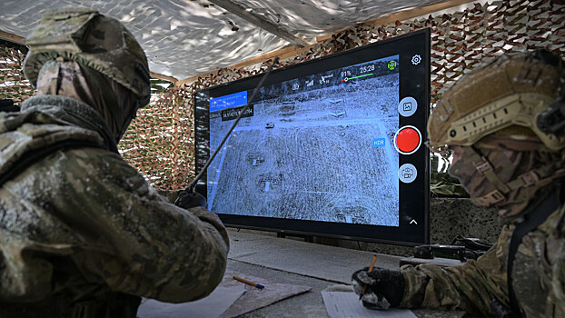 «Стартовые площадки» и маневры: откуда и как ВСУ атаковали Тамбовскую область