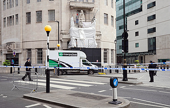 Представительство Би-би-си в Индии получило повестку в суд из-за фильма о Моди