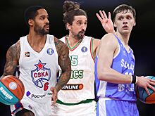 Матч звёзд Единой лиги ВТБ — 2026: где смотреть онлайн-трансляцию мероприятия, какой формат и кто примет участие, расписание